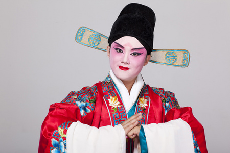 戏剧小生图片-戏剧小生素材-戏剧小生插画-摄图新视界