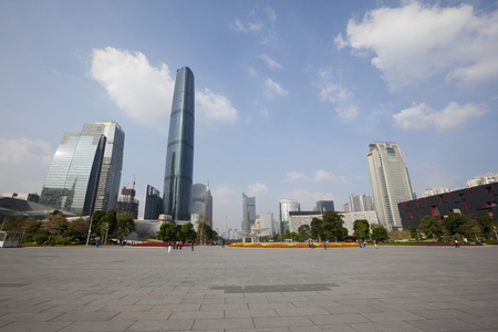 花城广场广州城市风光广州城市风光广州城市风光广州城市景观广州城市