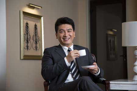 中年男发型图片