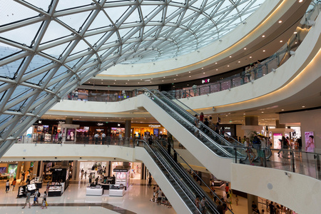 三亚国际免税店图片