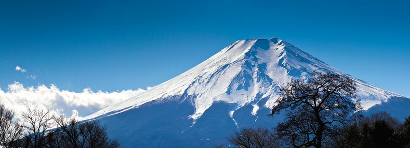 日本富士山