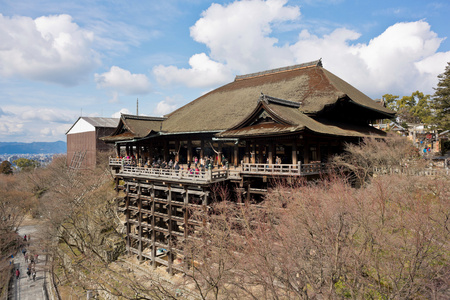 日本清水寺