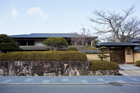 日本京都