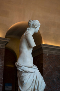 维纳斯神殿图片