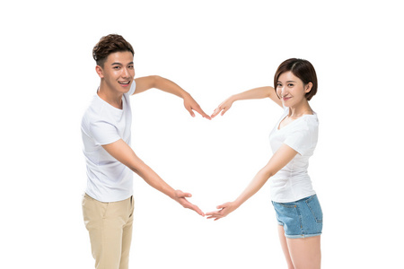 q q 蓝白色圆圈大字体字母公司信徽标双手放在孕妇肚子上比心现代矢量