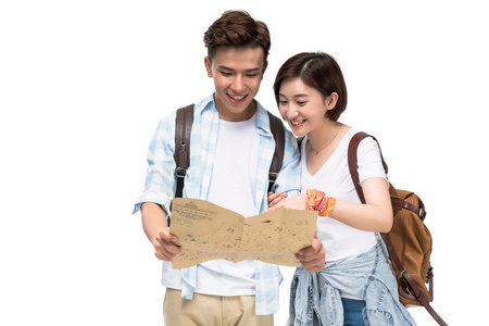 亚洲男女噜噜图图片