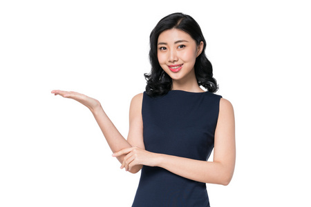 成功人士女性图片