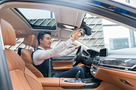 成功人士专业图片