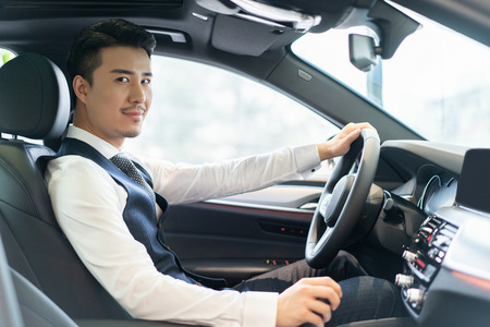 成功人士专业图片