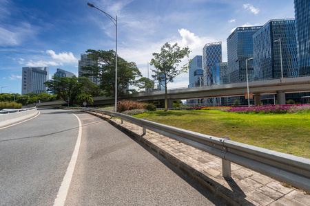 深圳科技园