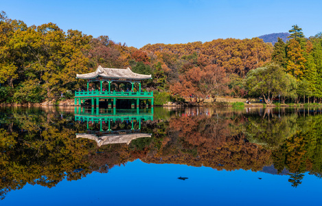 南京中山陵