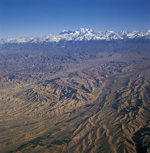 西藏,喜马拉雅山