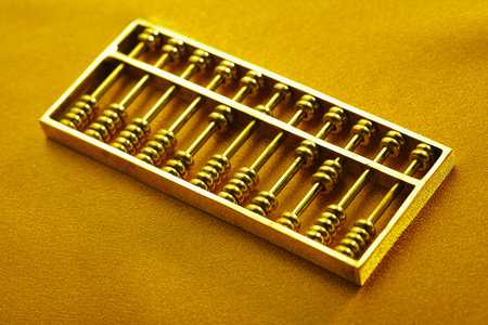 中国金算盘金算盘一手金算盘金算盘金算盘放大金算盘算盘英镑金色的