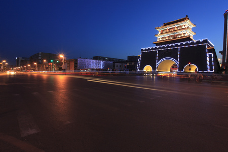 沈阳大东门