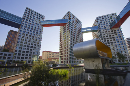 东直门,当代万国城,东直门,当代万国城,北京市东直门地铁站东直门换乘