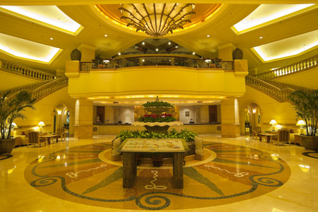 北京龙城丽宫酒店照片