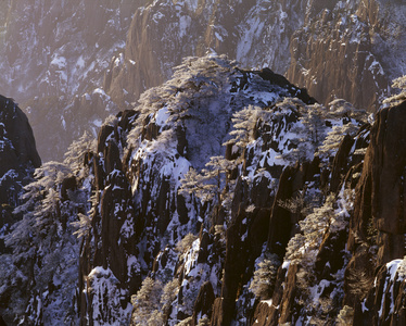 安徽黄山