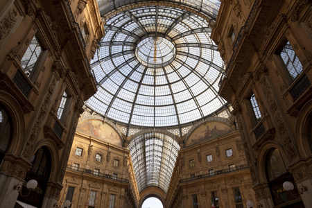 意大利走廊图片