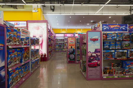 孩子商店儿童商店照片