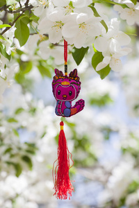 北京市元大都遗址公园海棠溪照片