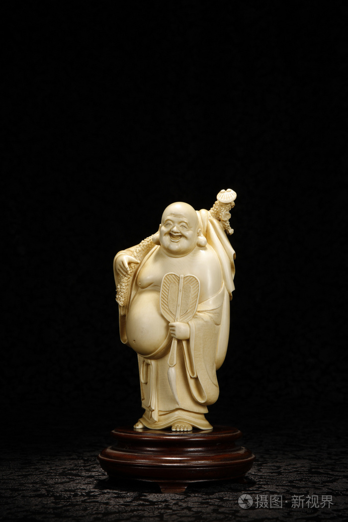 布袋様 象牙調 | www.schmetterlinghaus.at