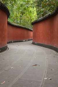 成都武侯祠