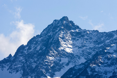 在巴郎山远眺四姑娘山阿拉伯文书法 255 ayah, 苏拉 al 巴卡拉 kursi