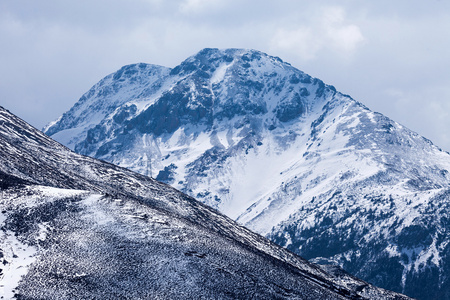 梅里雪山