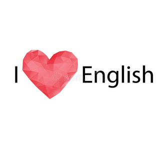 英语语言的一天图片