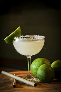 墨西哥的鸡尾酒图片