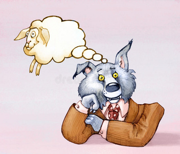 他/她/它们想指已提到的人贪婪者照片