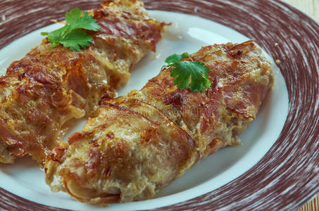 塞尔维亚香肠图片