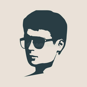 抽象的化身图片