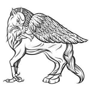 关于野兽的网名图片-关于野兽的网名素材-关于野兽的网名插画-摄图新