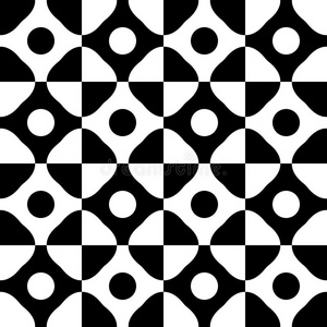 正方形无缝模式图片