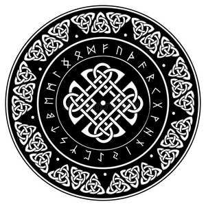 凯尔特神话图片-凯尔特神话素材-凯尔特神话插画-摄图新视界