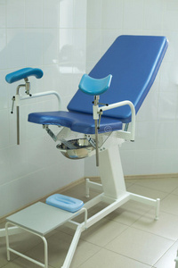 疾病妇科医生图片