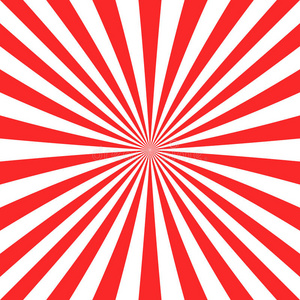 抽象的太阳爆裂背景从辐射状的条纹照片