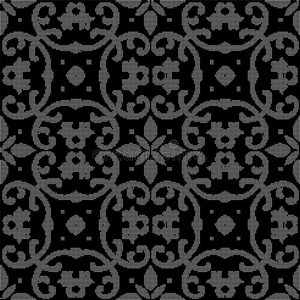 带讲台的黑色弧线,最小入口,3d渲染,几何形式场景,最小抽象背景,黑色