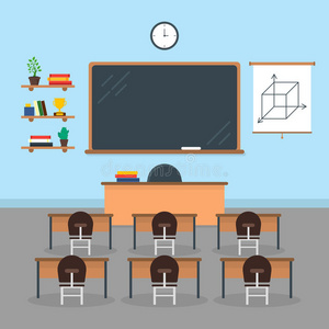 通奸学校漫画漫画内部教室学校或综合性大学和家具.照片