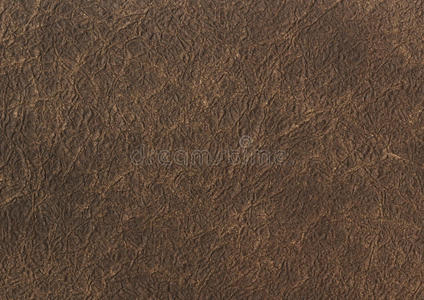 棕色皮料图片