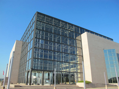 国家的和综合性大学图书馆关于克罗地亚照片