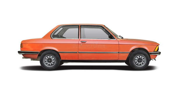 汽车宝马典型的汽车bavarianmotorworks德国宝马汽车公司316双座四轮