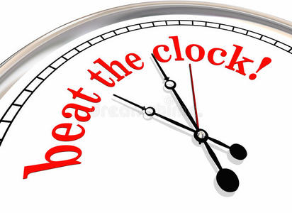 跳动指已提到的人钟最后期限记录时间3英语字母表中的第四个字母说明