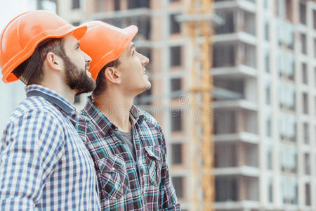 男性职业男性的使工作建筑物建筑物工程职业放映照片