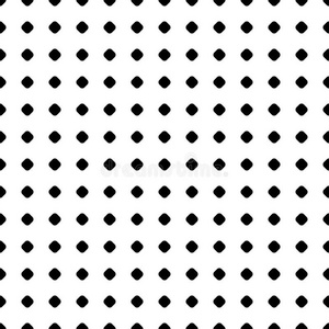 黑白色几何图片