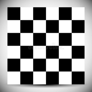 带有矩形的抽象模式多变的几何学的模式.