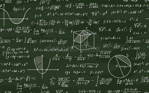 代数学图片