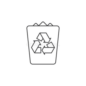 有害垃圾标识图片-有害垃圾标识素材-有害垃圾标识插画-摄图新视界