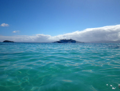 多尼岛,巴布亚岛新的畿尼.照片
